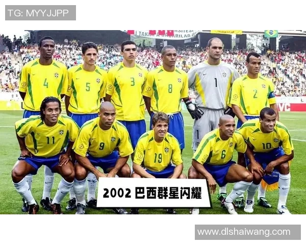 不为人知的足球明星们的奋斗与荣耀之路