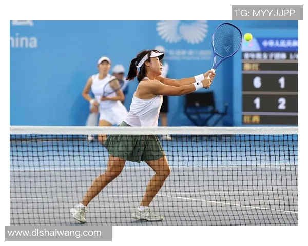 全运会积分榜更新杭州网球队以76分稳居第一名